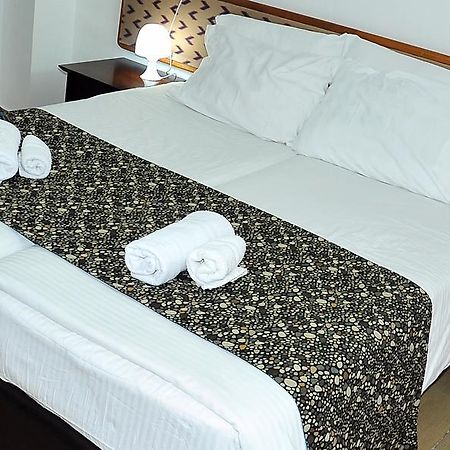 Glatt Eden Hotel 提比里亞 外观 照片