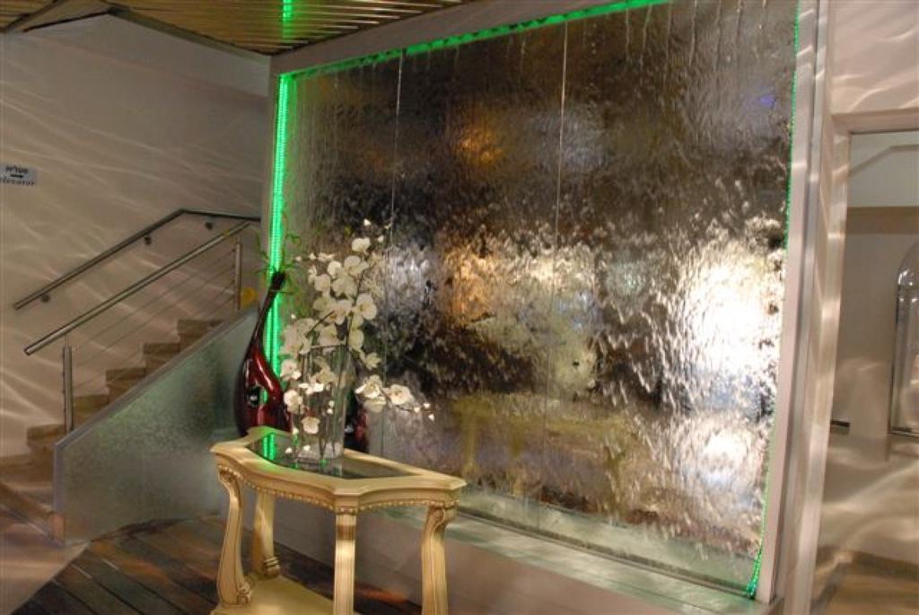 Glatt Eden Hotel 提比里亞 外观 照片