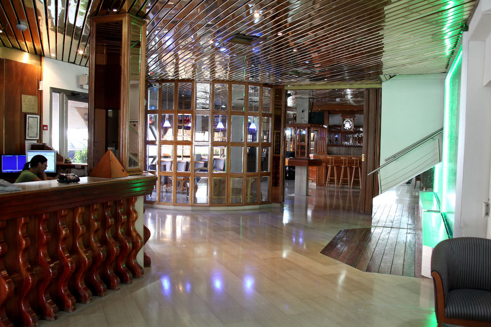 Glatt Eden Hotel 提比里亞 外观 照片