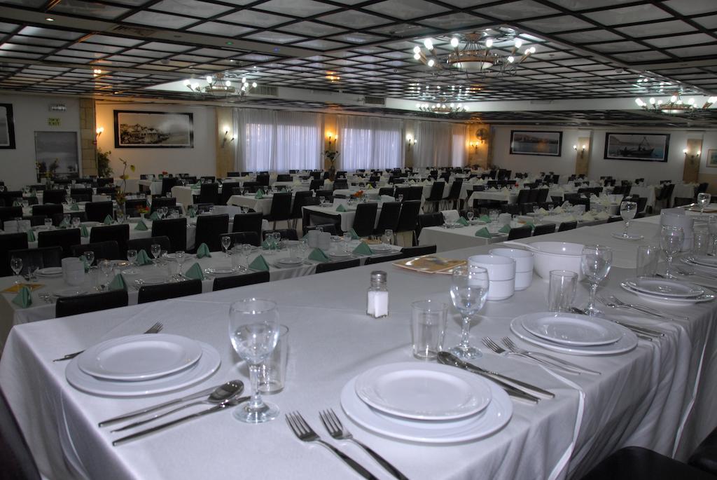 Glatt Eden Hotel 提比里亞 外观 照片